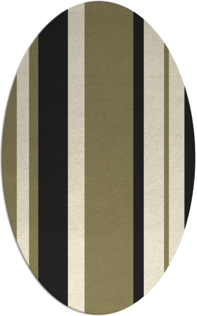 broadstripe rug - item 734688