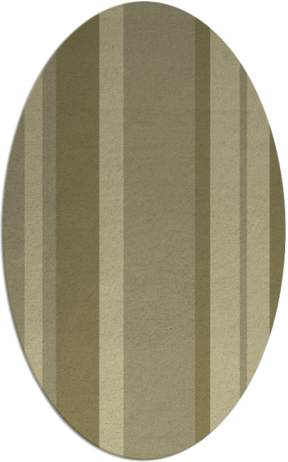 broadstripe rug - item 734703