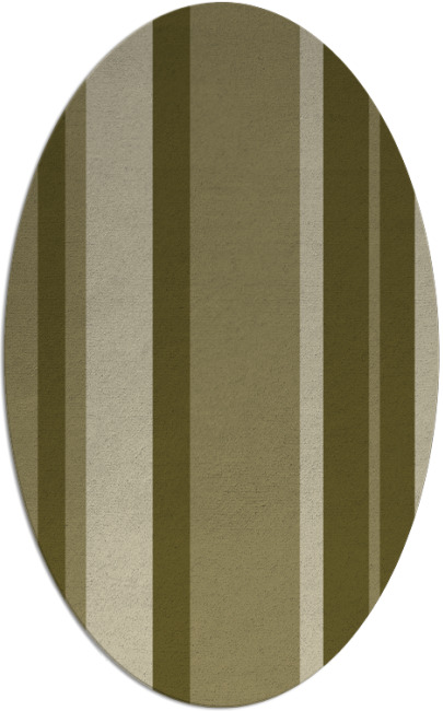 broadstripe rug - item 734709