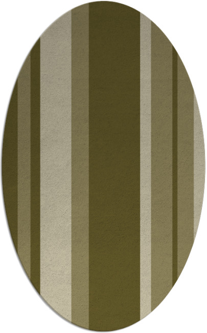 broadstripe rug - item 734710