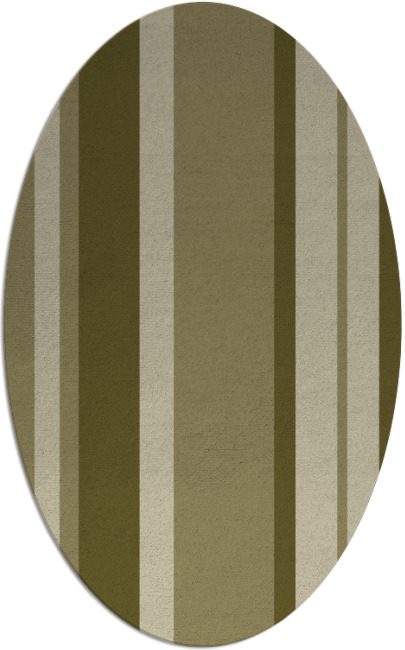 broadstripe rug - item 734711