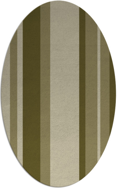 broadstripe rug - item 734712