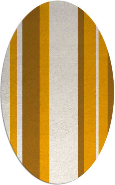 broadstripe rug - item 734713
