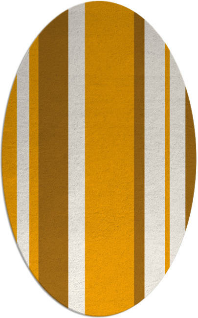 broadstripe rug - item 734714