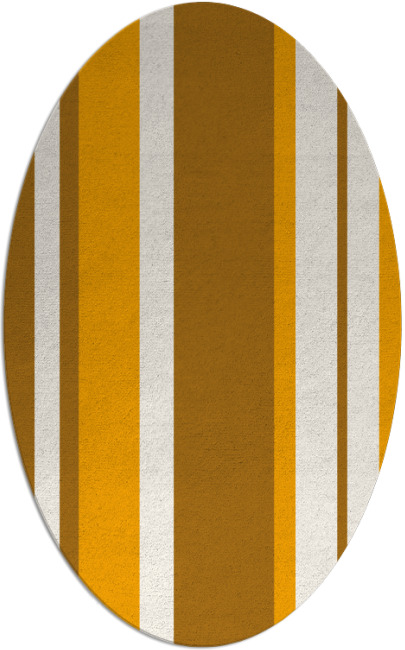 broadstripe rug - item 734716