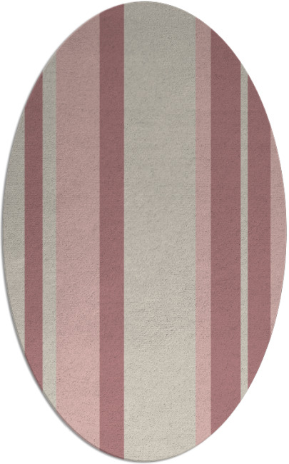 broadstripe rug - item 734717