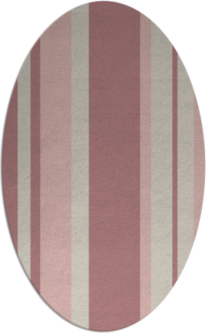 broadstripe rug - item 734718