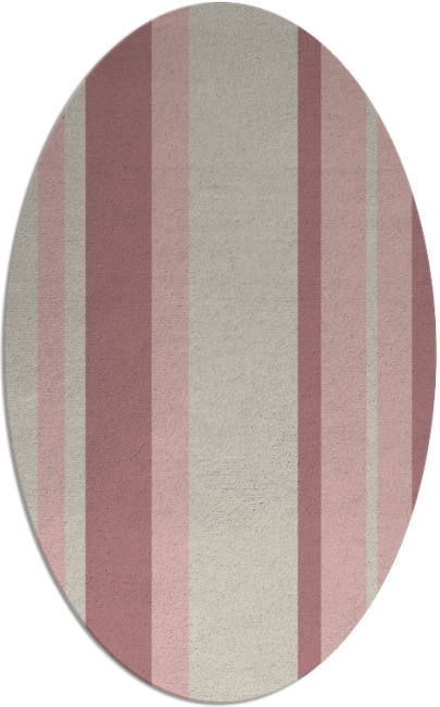 broadstripe rug - item 734719