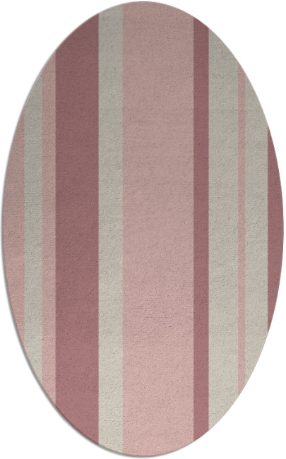 broadstripe rug - item 734720