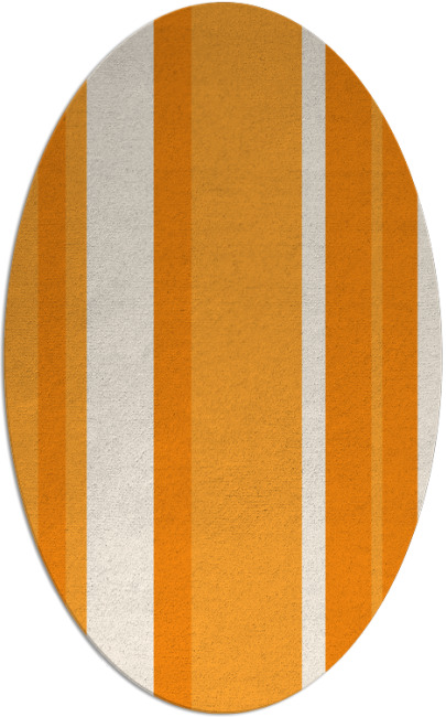 broadstripe rug - item 734721