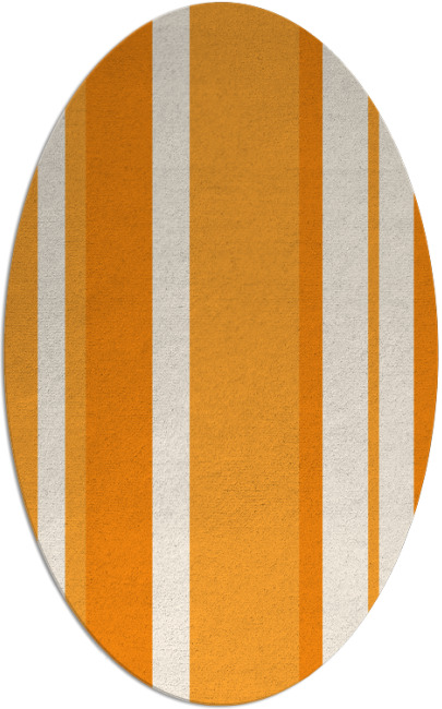 broadstripe rug - item 734723