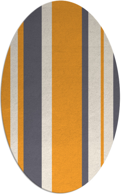 broadstripe rug - item 734726