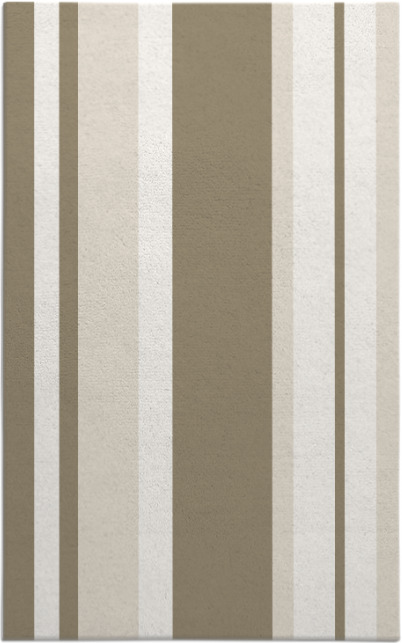 broadstripe rug - item 734729