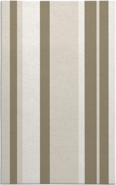 broadstripe rug - item 734732