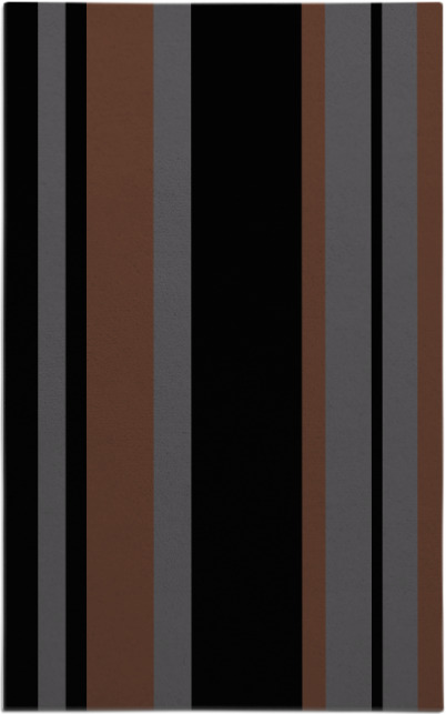 broadstripe rug - item 734738
