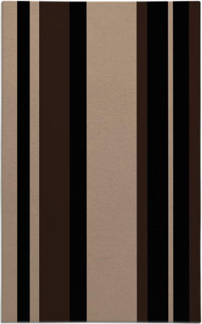 broadstripe rug - item 734741