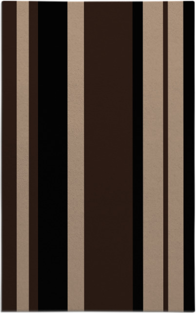 broadstripe rug - item 734744