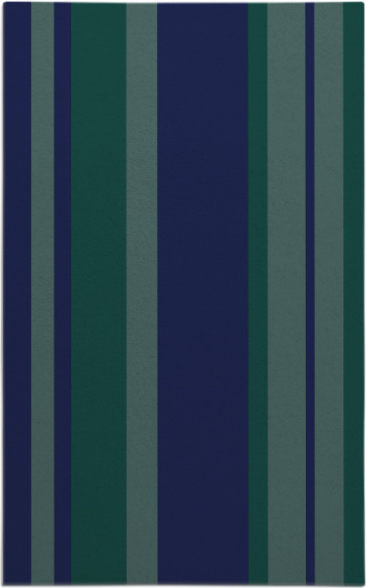 broadstripe rug - item 734762