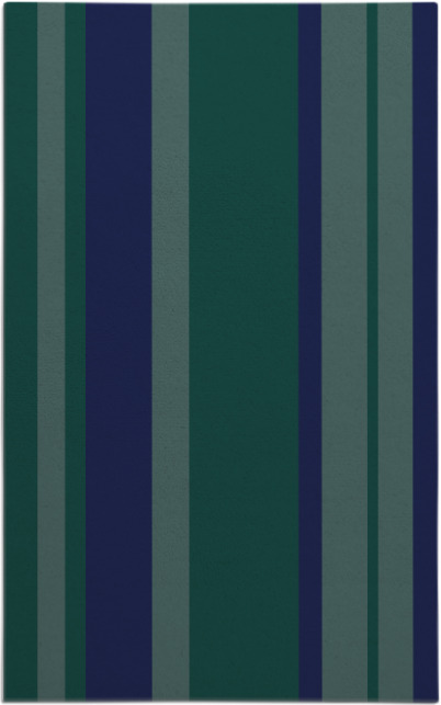 broadstripe rug - item 734764