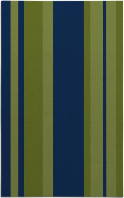 broadstripe rug - item 734766