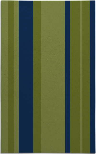 broadstripe rug - item 734767