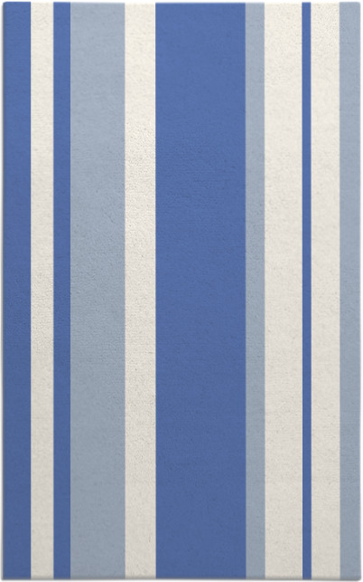 broadstripe rug - item 734770