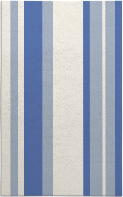 broadstripe rug - item 734771