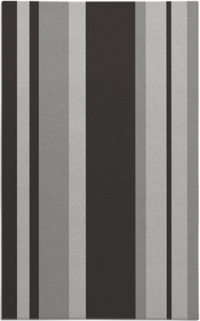 broadstripe rug - item 734773