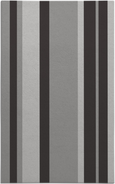 broadstripe rug - item 734776