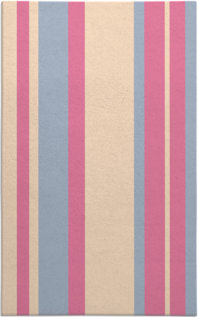 broadstripe rug - item 734778