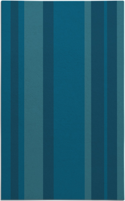 broadstripe rug - item 734781