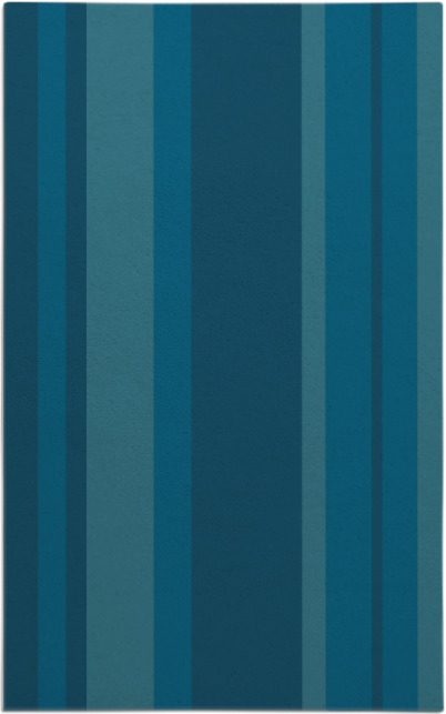 broadstripe rug - item 734782