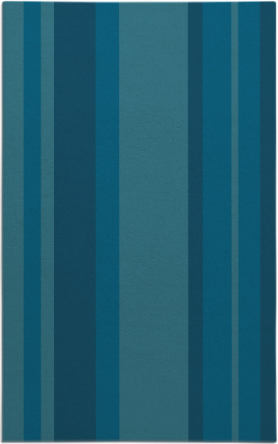 broadstripe rug - item 734784
