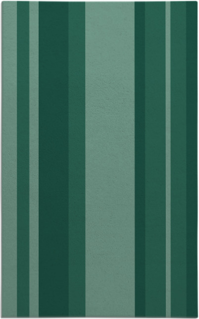 broadstripe rug - item 734785