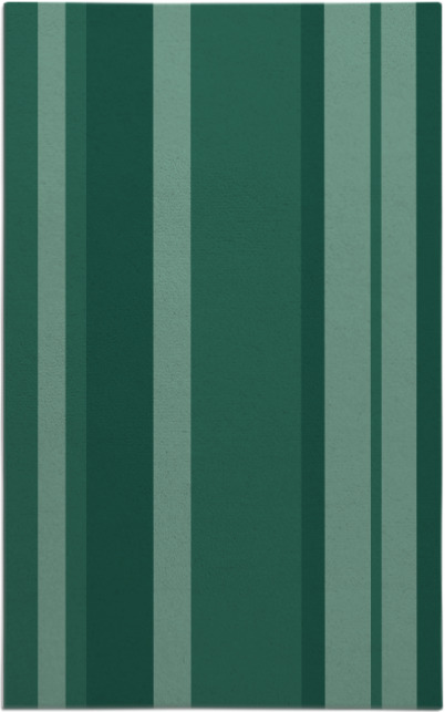 broadstripe rug - item 734786