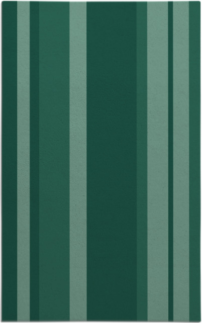 broadstripe rug - item 734788