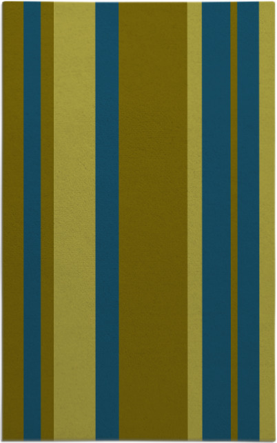 broadstripe rug - item 734789