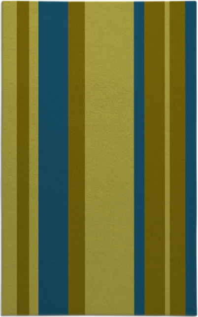 broadstripe rug - item 734792