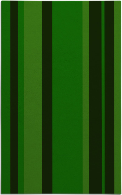 broadstripe rug - item 734798