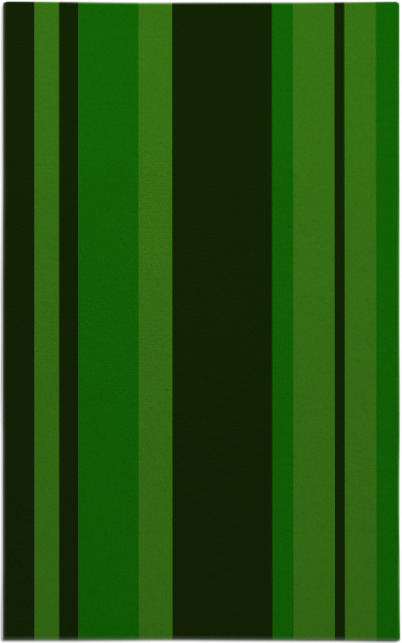 broadstripe rug - item 734799