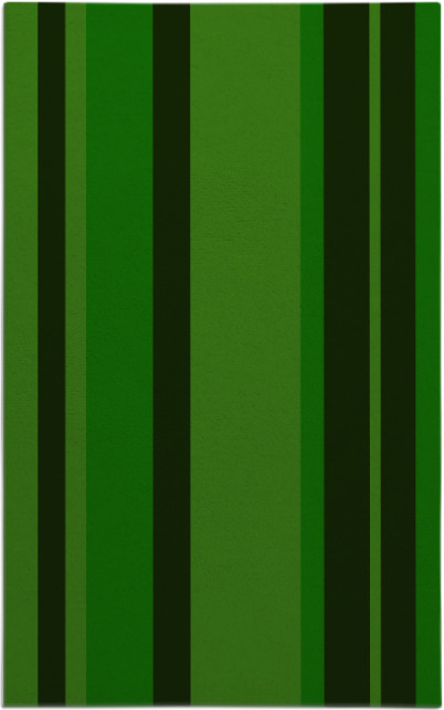 broadstripe rug - item 734800
