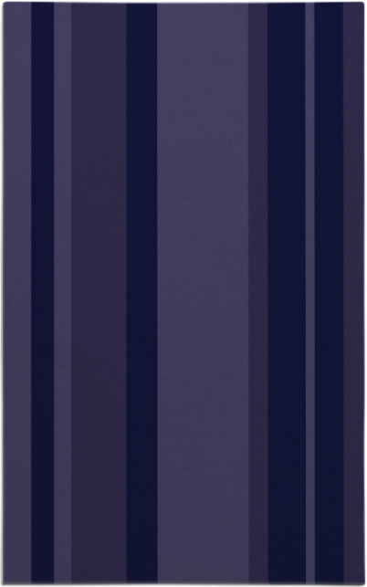 broadstripe rug - item 734813