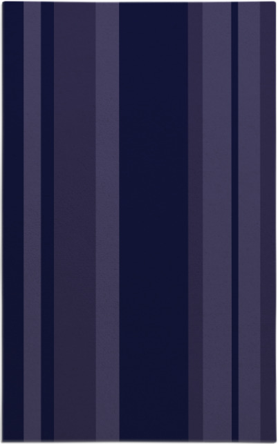 broadstripe rug - item 734814