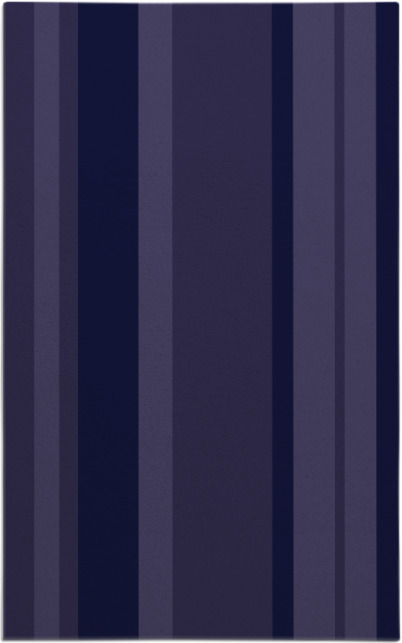 broadstripe rug - item 734816