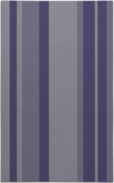 broadstripe rug - item 734818