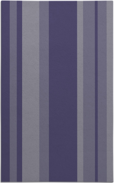 broadstripe rug - item 734819