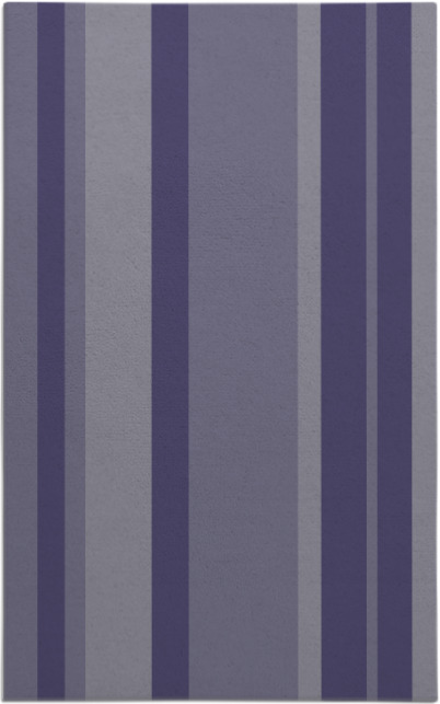 broadstripe rug - item 734820