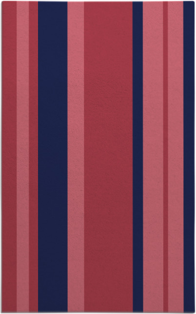broadstripe rug - item 734824