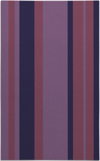 broadstripe rug - item 734827