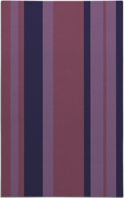broadstripe rug - item 734828